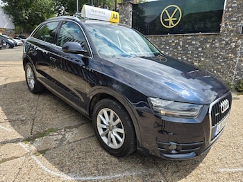 Used Audi Q3 2013 for sale - 75448981: Photo
