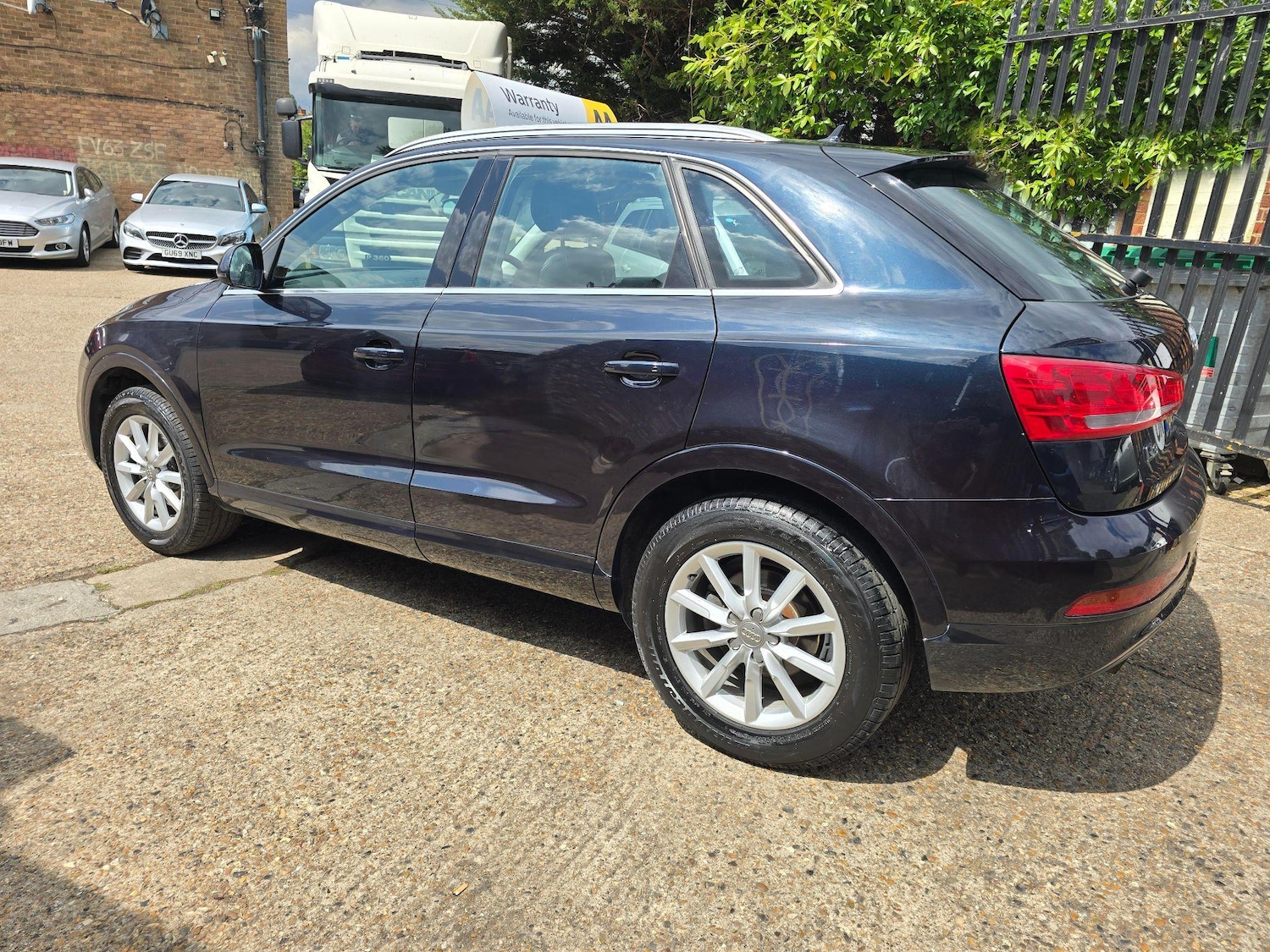 Vehicle 6
