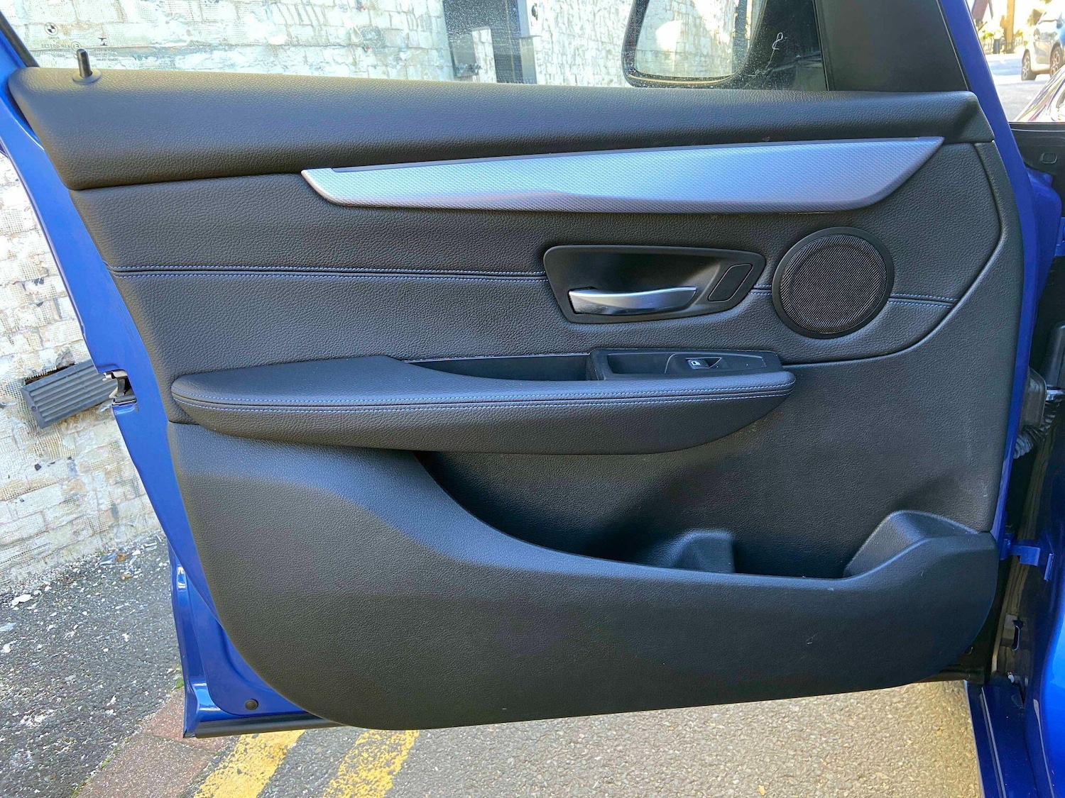 Used BMW 2 Series Active Tourer 2015 for sale - 76072004: Photo 12