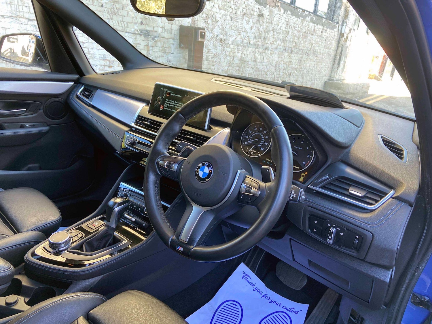 Used BMW 2 Series Active Tourer 2015 for sale - 76072004: Photo 16