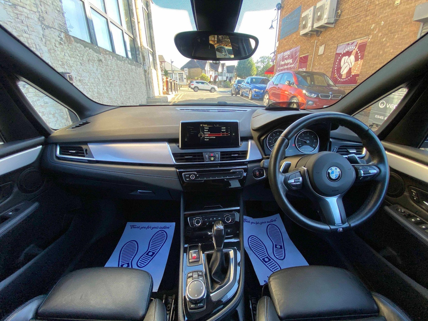 Used BMW 2 Series Active Tourer 2015 for sale - 76072004: Photo 19