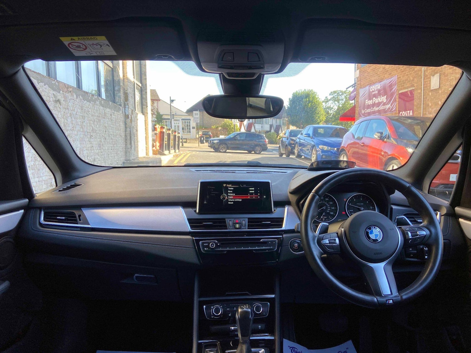 Used BMW 2 Series Active Tourer 2015 for sale - 76072004: Photo 20