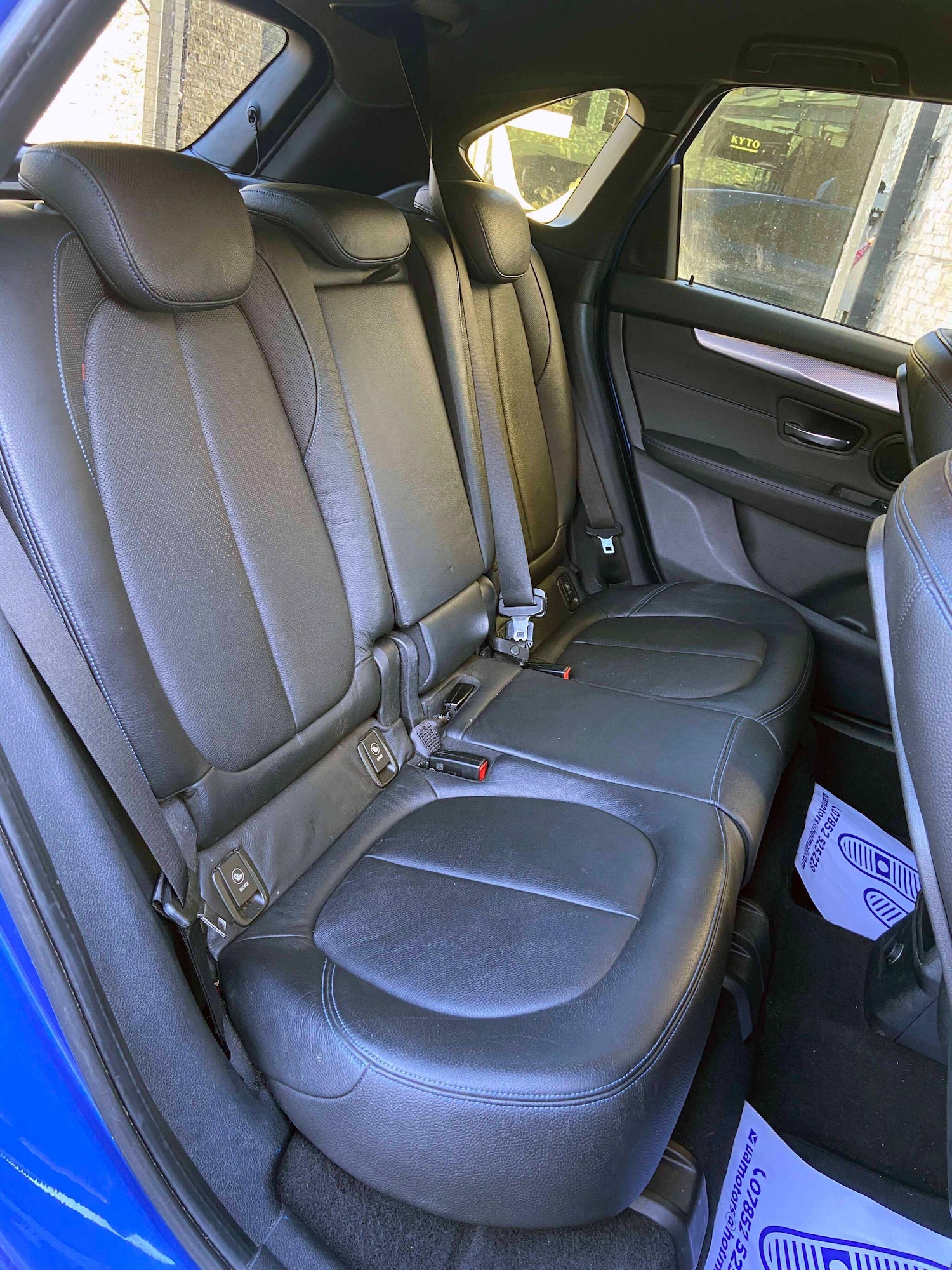 Used BMW 2 Series Active Tourer 2015 for sale - 76072004: Photo 23