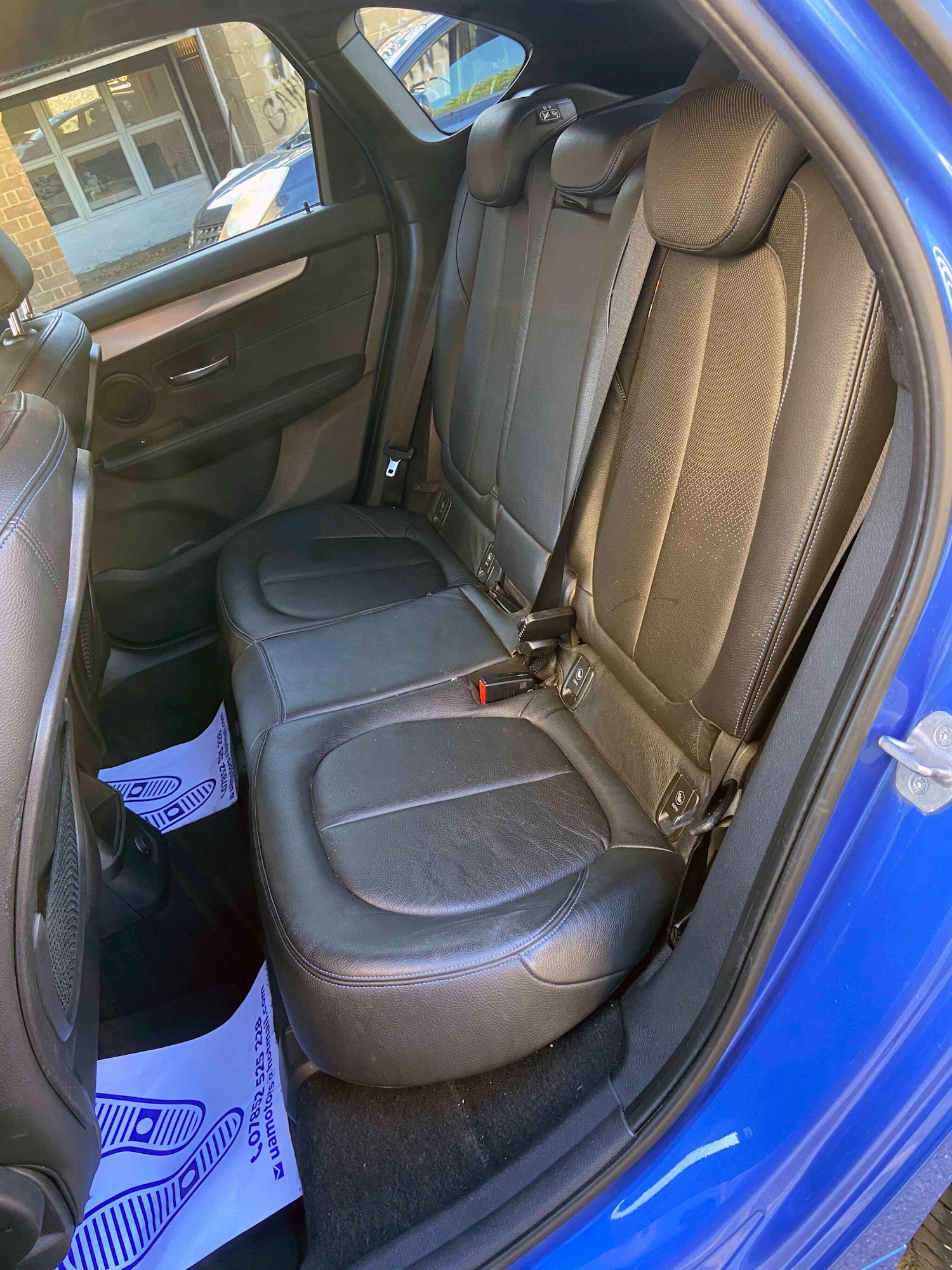 Used BMW 2 Series Active Tourer 2015 for sale - 76072004: Photo 24