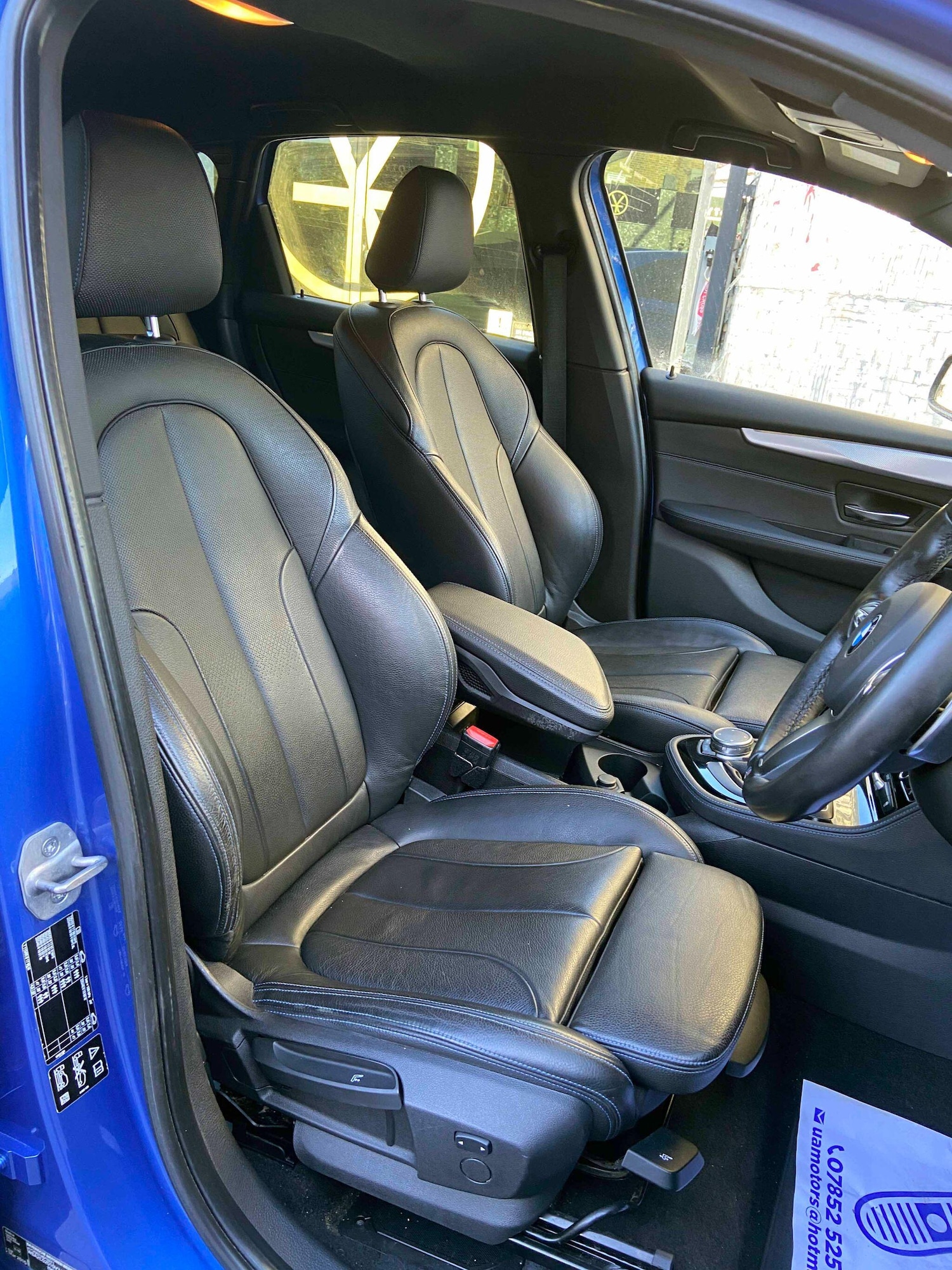 Used BMW 2 Series Active Tourer 2015 for sale - 76072004: Photo 25