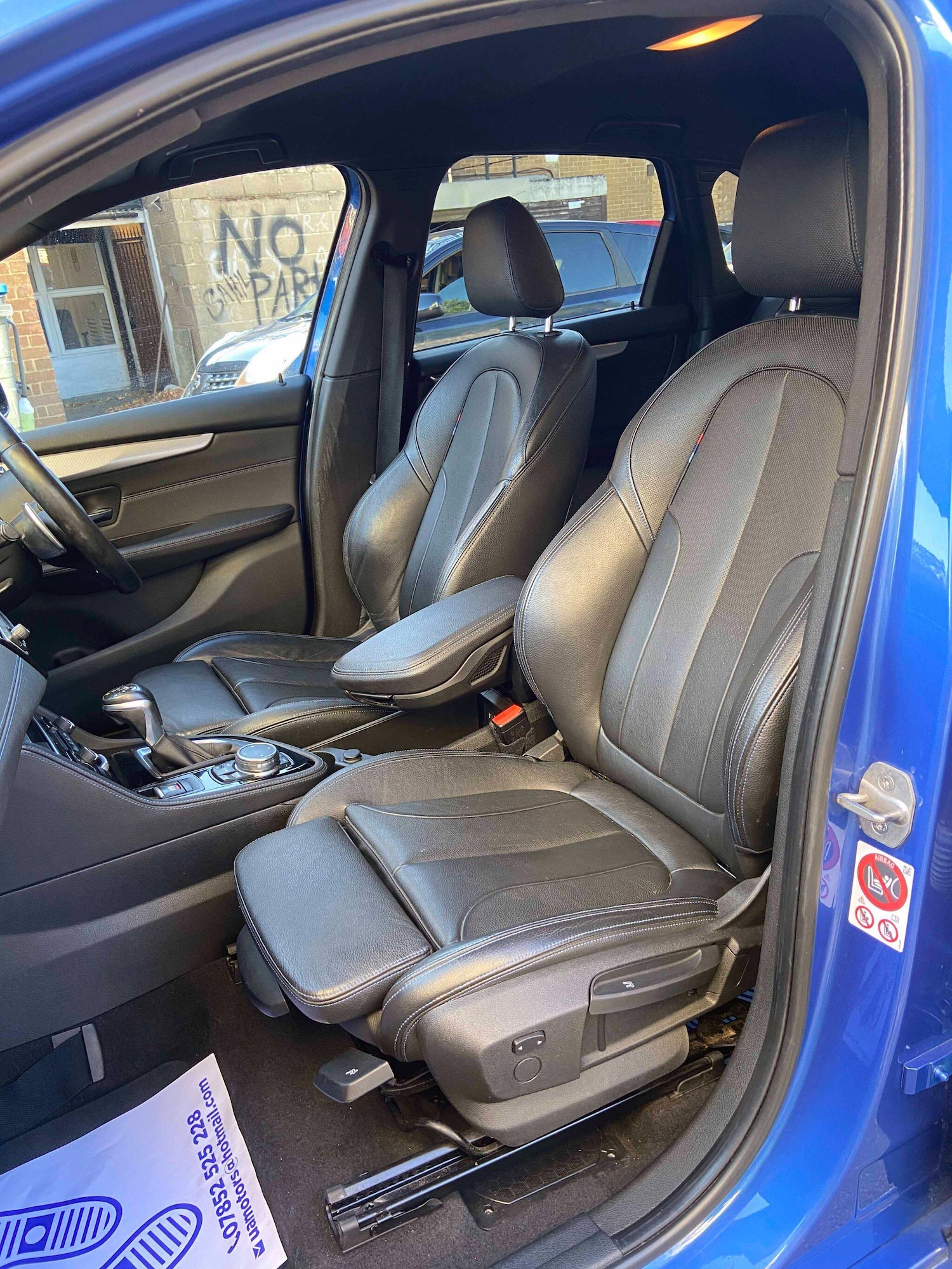 Used BMW 2 Series Active Tourer 2015 for sale - 76072004: Photo 26