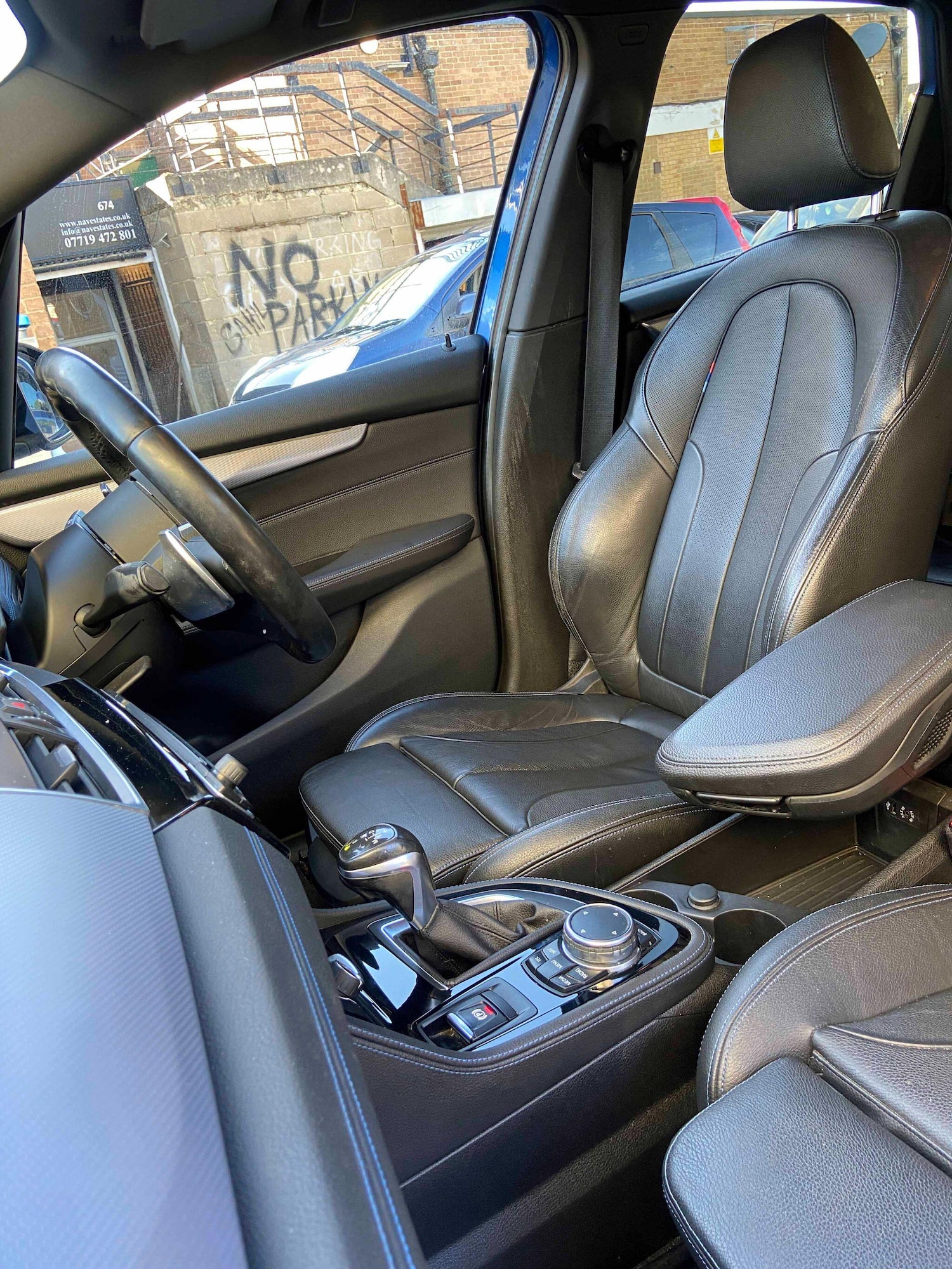 Used BMW 2 Series Active Tourer 2015 for sale - 76072004: Photo 27