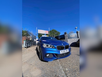 Used BMW 2 Series Active Tourer 2015 for sale - 76072004: Photo 2