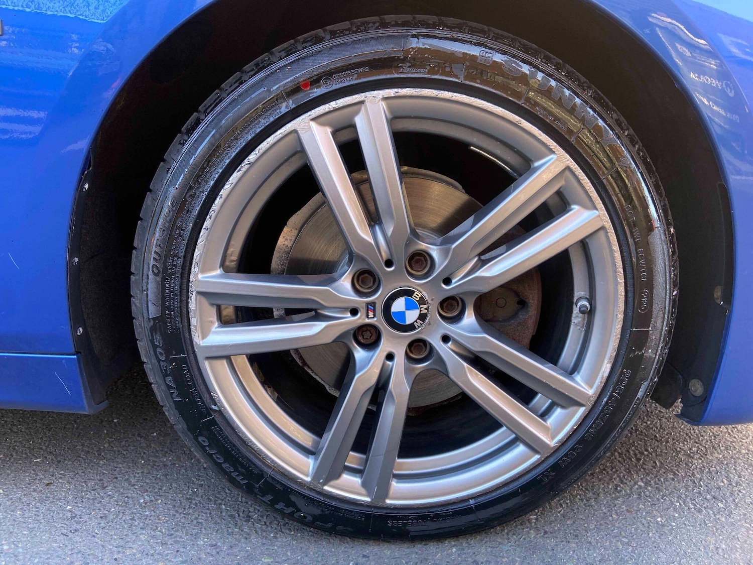 Used BMW 2 Series Active Tourer 2015 for sale - 76072004: Photo 32