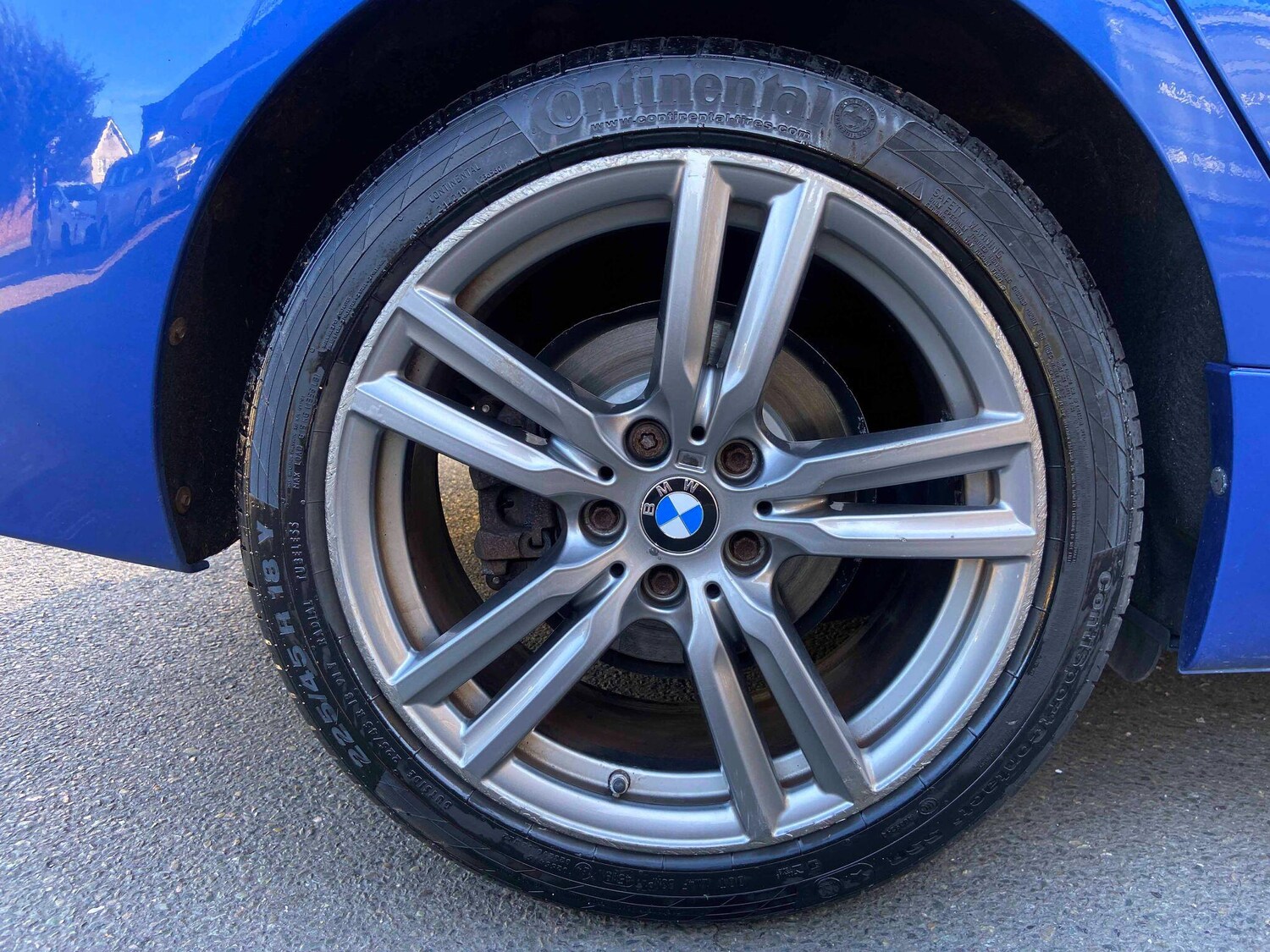 Used BMW 2 Series Active Tourer 2015 for sale - 76072004: Photo 33