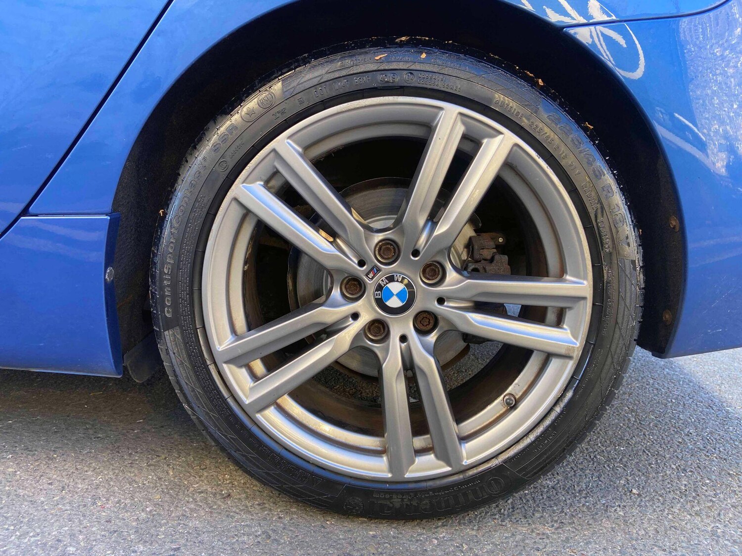 Used BMW 2 Series Active Tourer 2015 for sale - 76072004: Photo 34