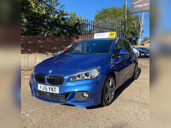 Used BMW 2 Series Active Tourer 2015 for sale - 76072004: Photo 4