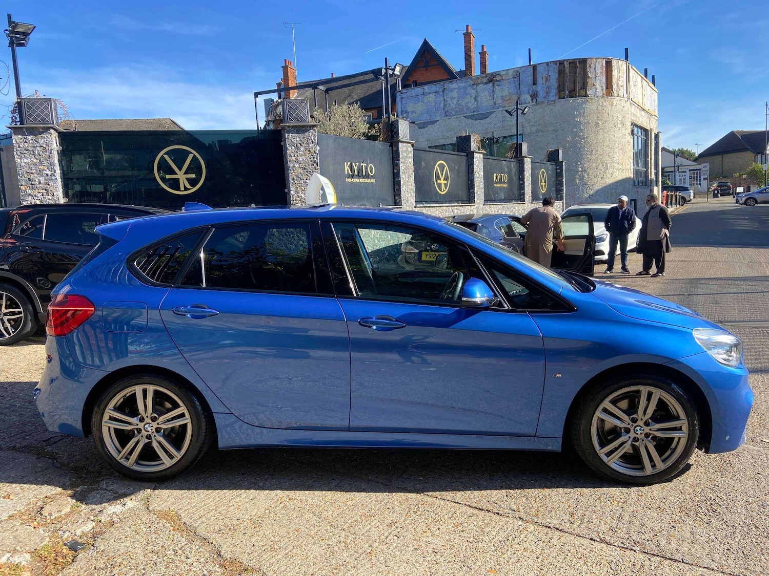Used BMW 2 Series Active Tourer 2015 for sale - 76072004: Photo 6