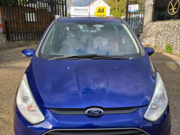 (65) - 1.6 Zetec Powershift Euro 5 5dr
