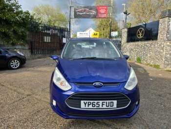 Used Ford B-MAX 2015 for sale - 74712785: Photo