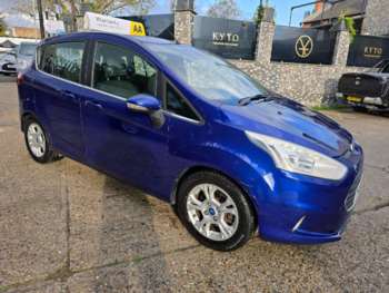 Used Ford B-MAX 2015 for sale - 74712785: Photo