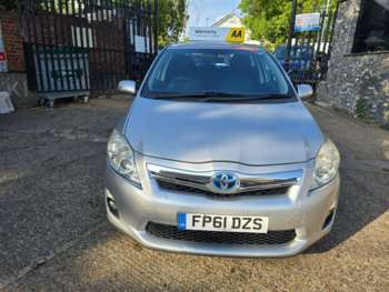 Used Toyota Auris 2011 for sale - 74750366: Photo