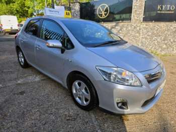 Used Toyota Auris 2011 for sale - 74750366: Photo