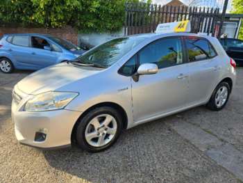 Used Toyota Auris 2011 for sale - 74750366: Photo