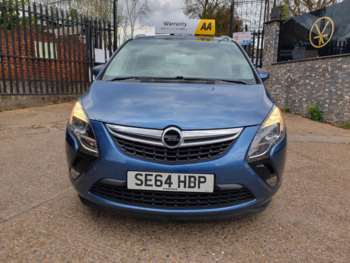 2015 (64) - 1.4i Turbo SRi Euro 6 5dr