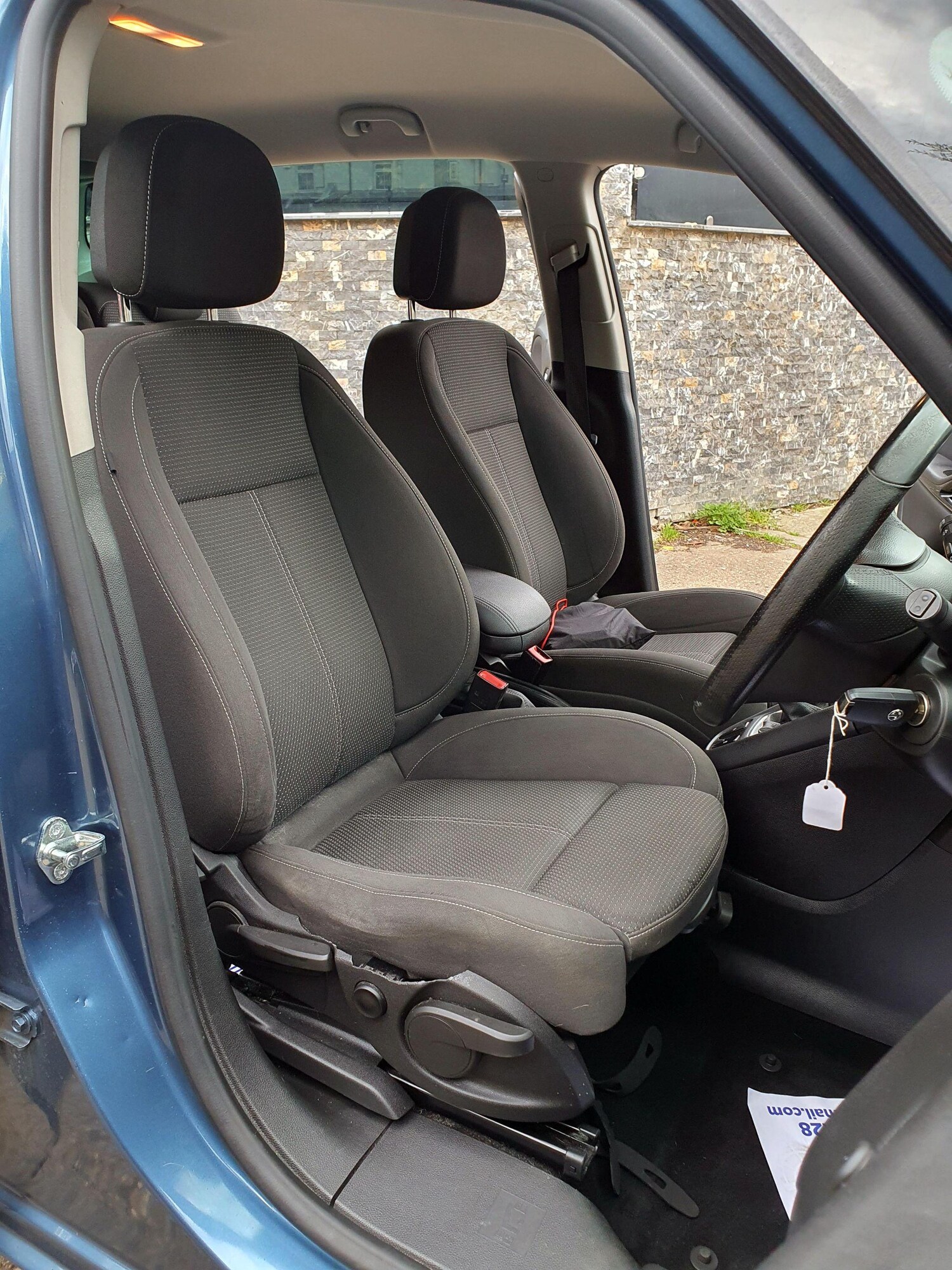 Vehicle 23