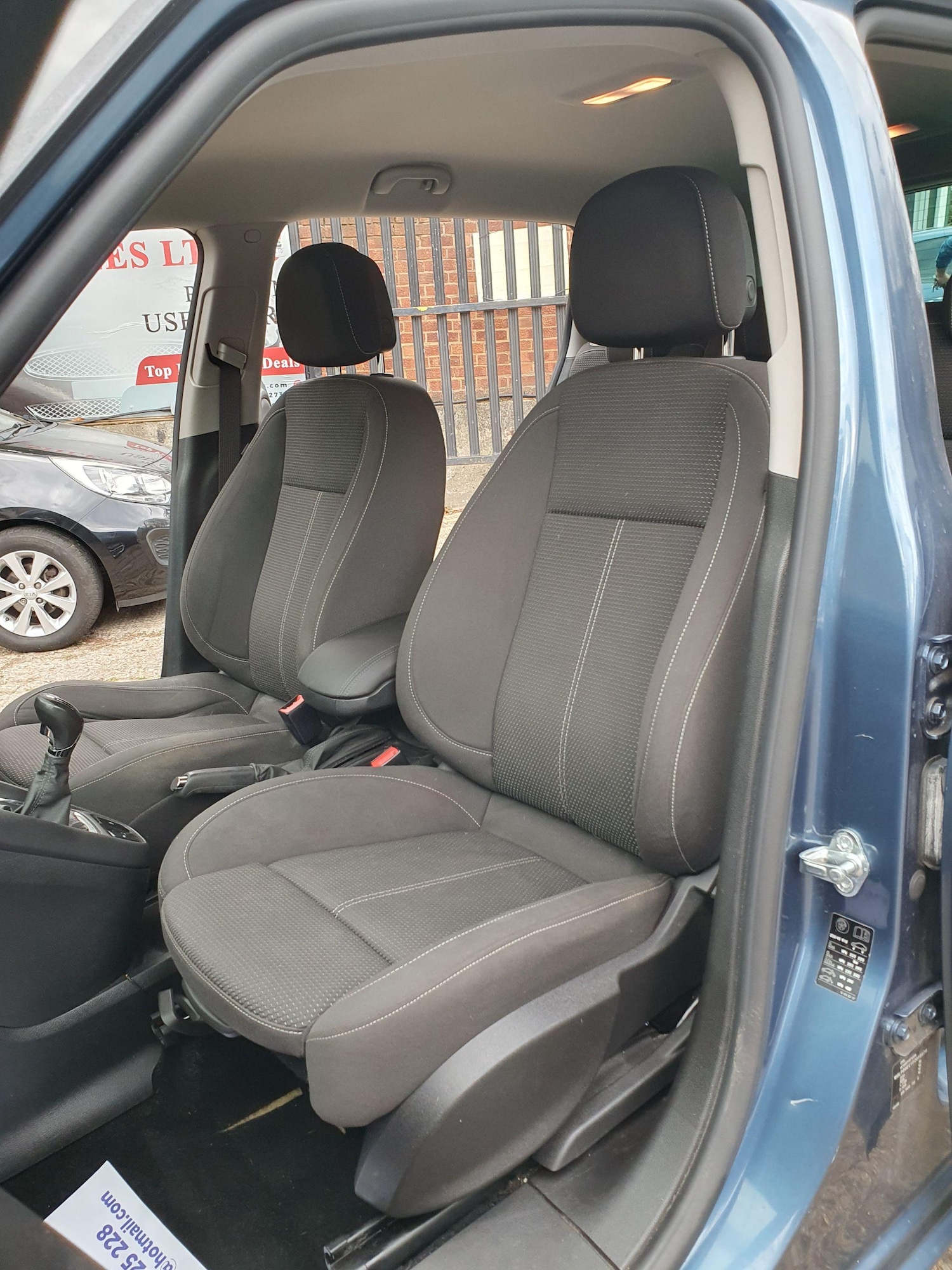Vehicle 24