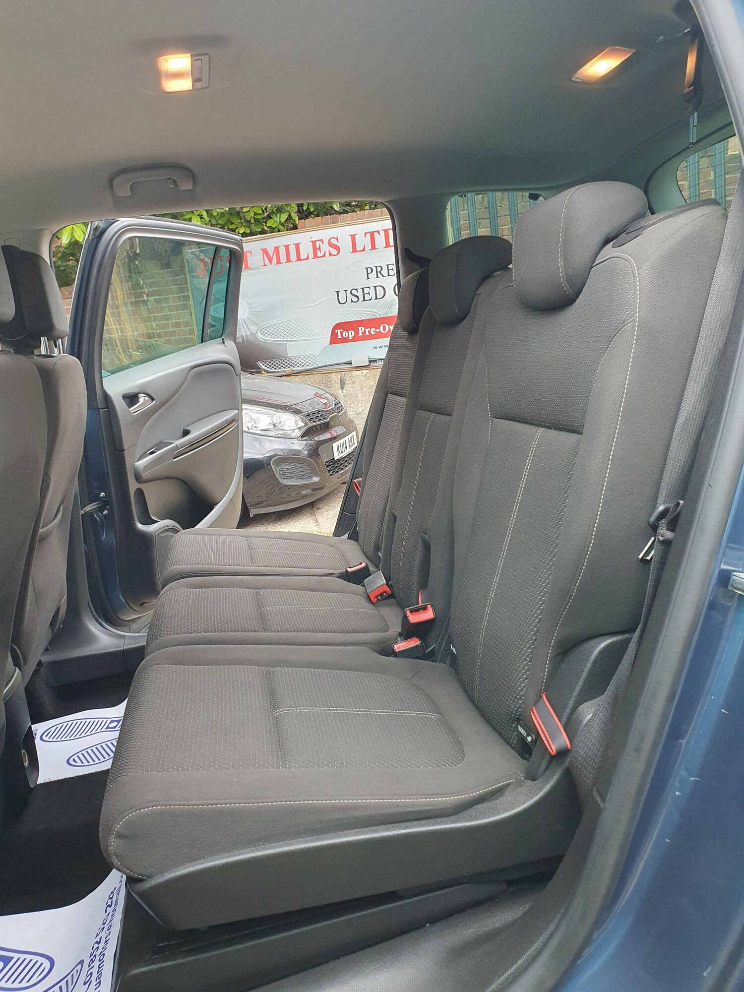 Vehicle 25