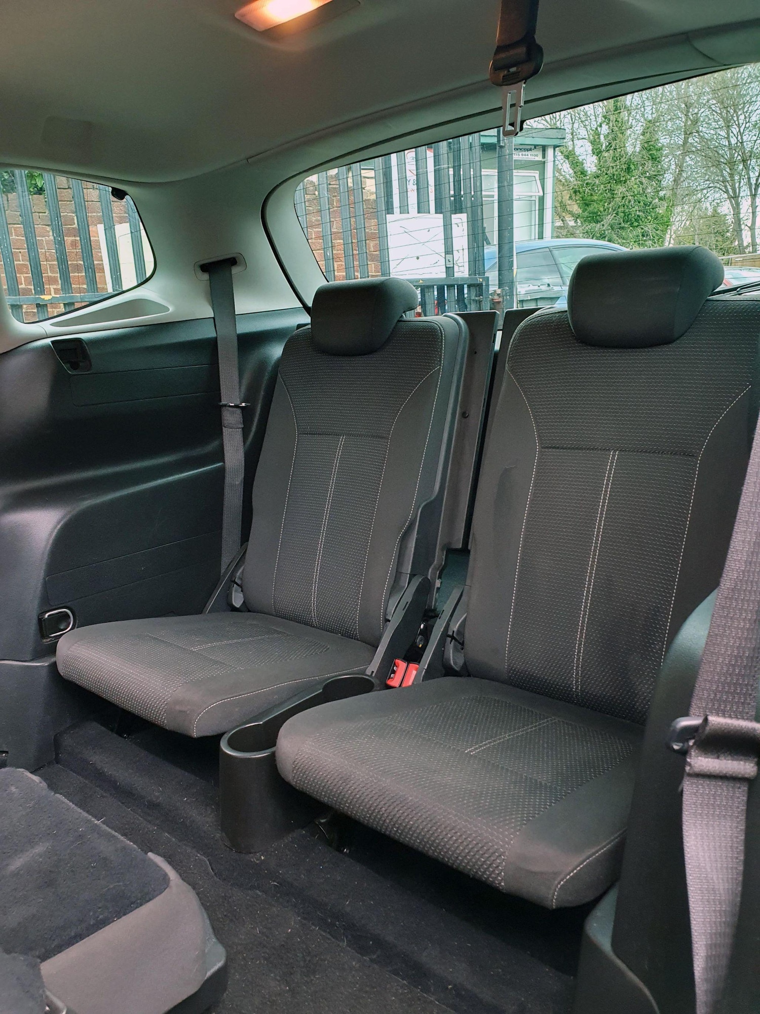 Vehicle 27