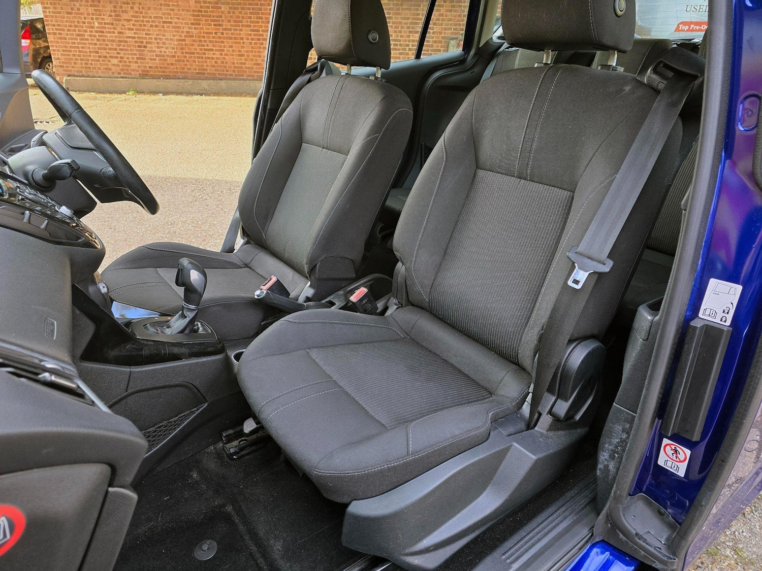Vehicle 17