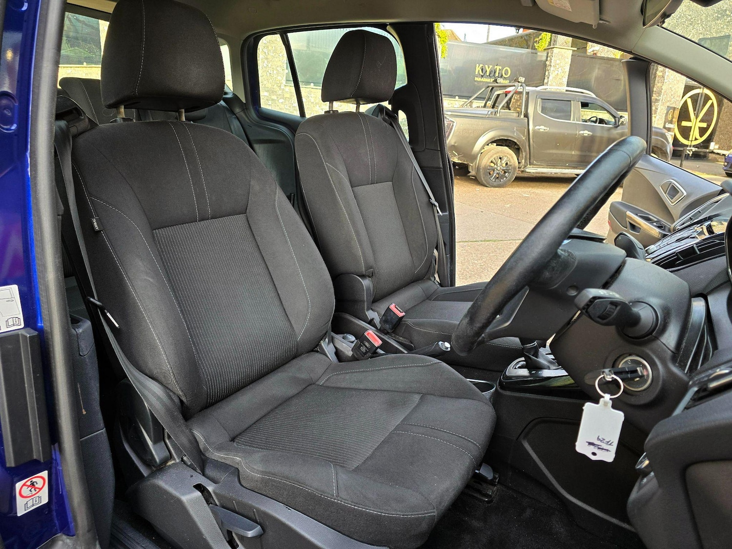 Vehicle 19