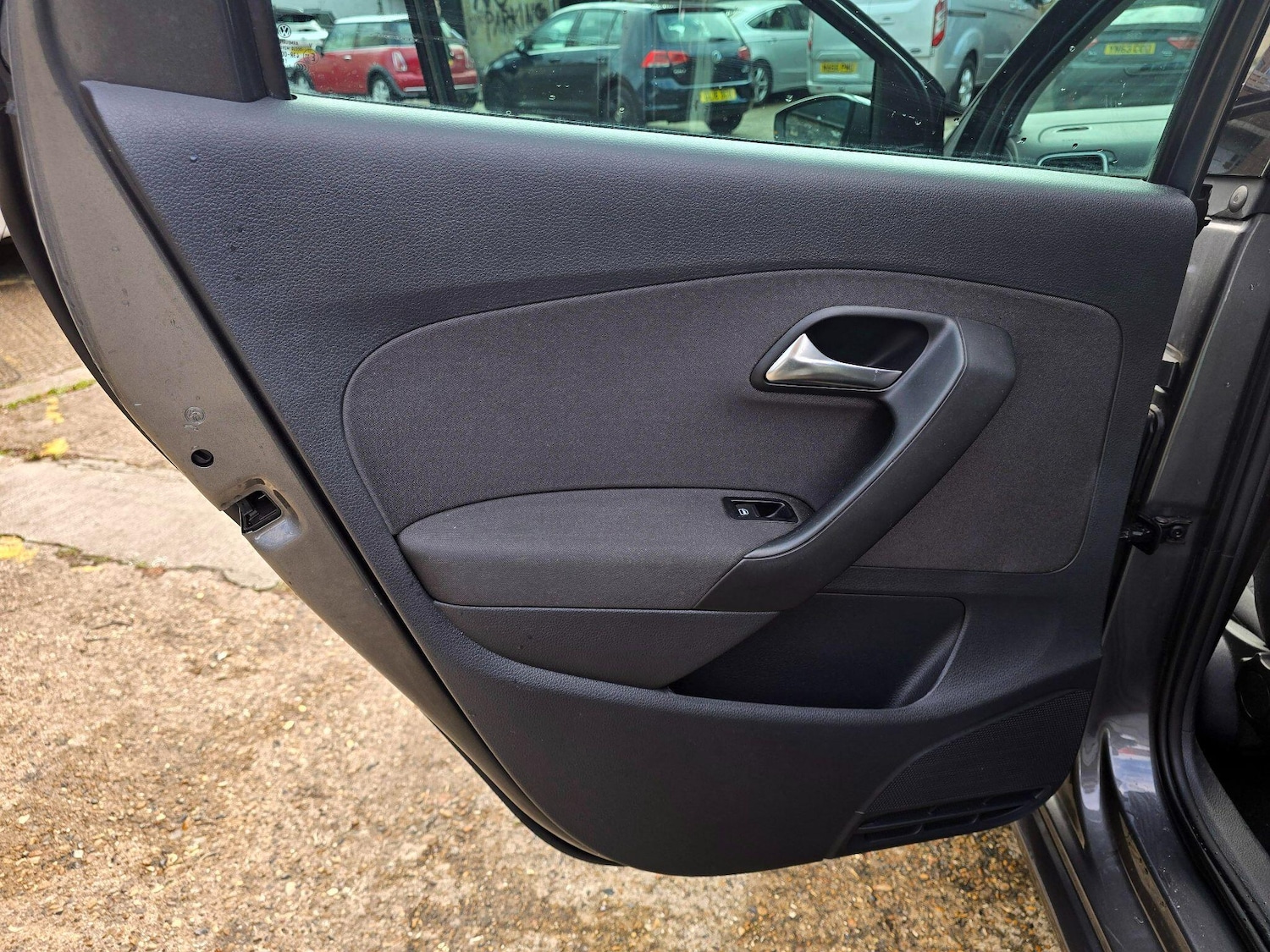 Used Volkswagen Polo for sale - 76378117: Photo 13