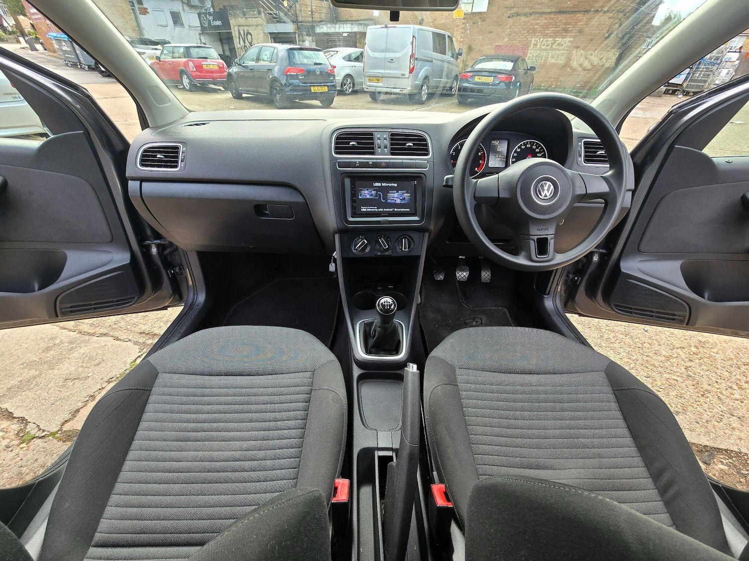 Used Volkswagen Polo for sale - 76378117: Photo 17