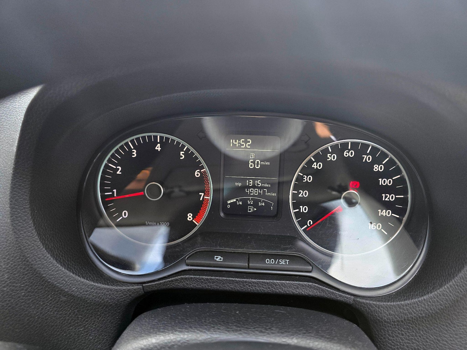 Used Volkswagen Polo for sale - 76378117: Photo 20