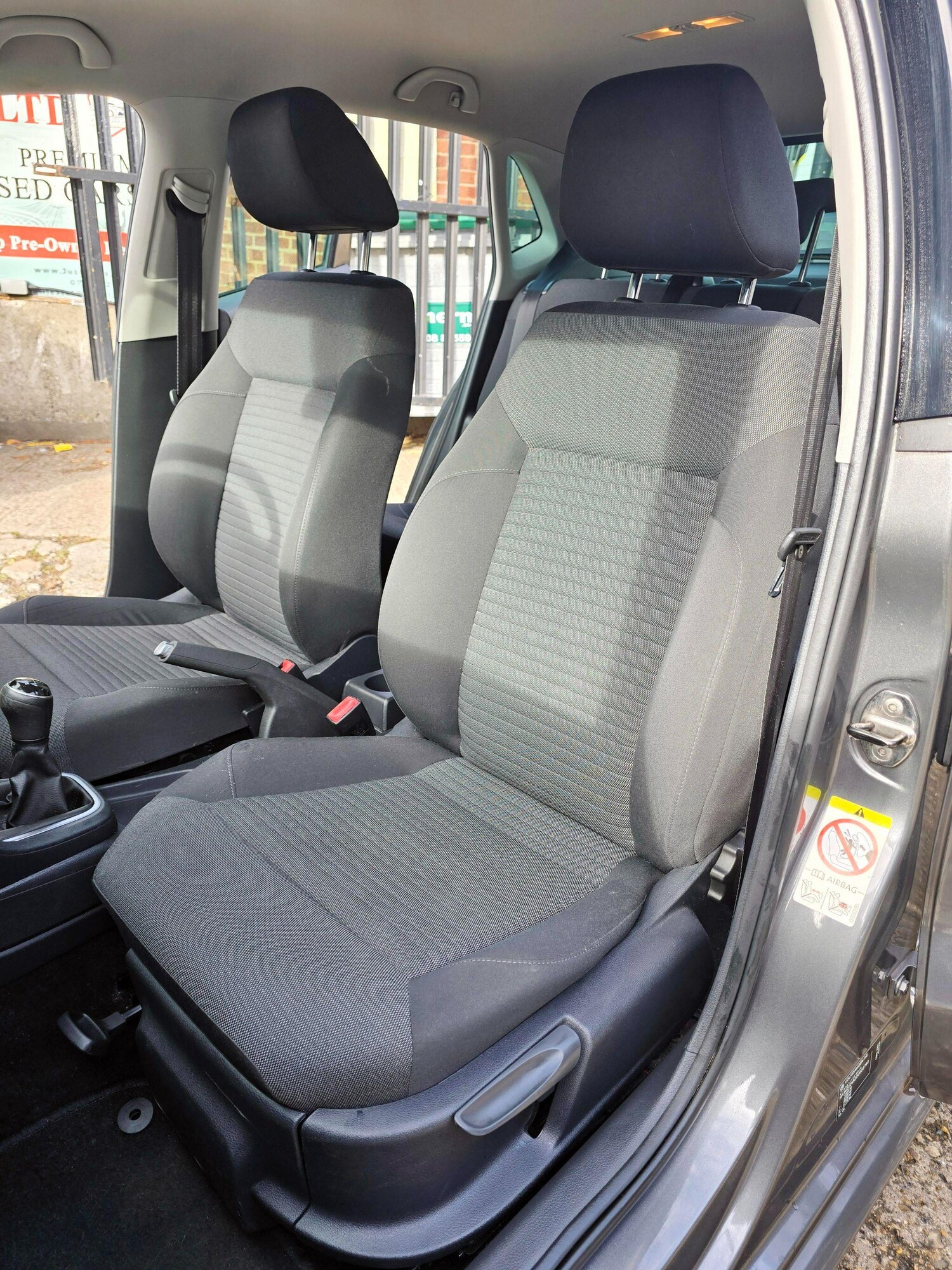 Used Volkswagen Polo for sale - 76378117: Photo 23