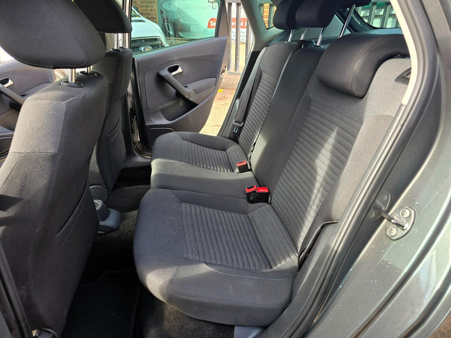 Used Volkswagen Polo for sale - 76378117: Photo 25