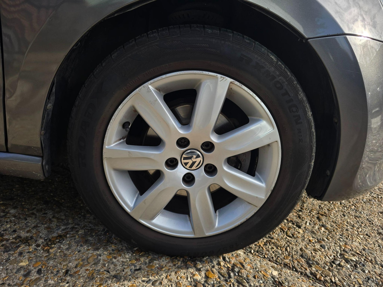 Used Volkswagen Polo for sale - 76378117: Photo 28