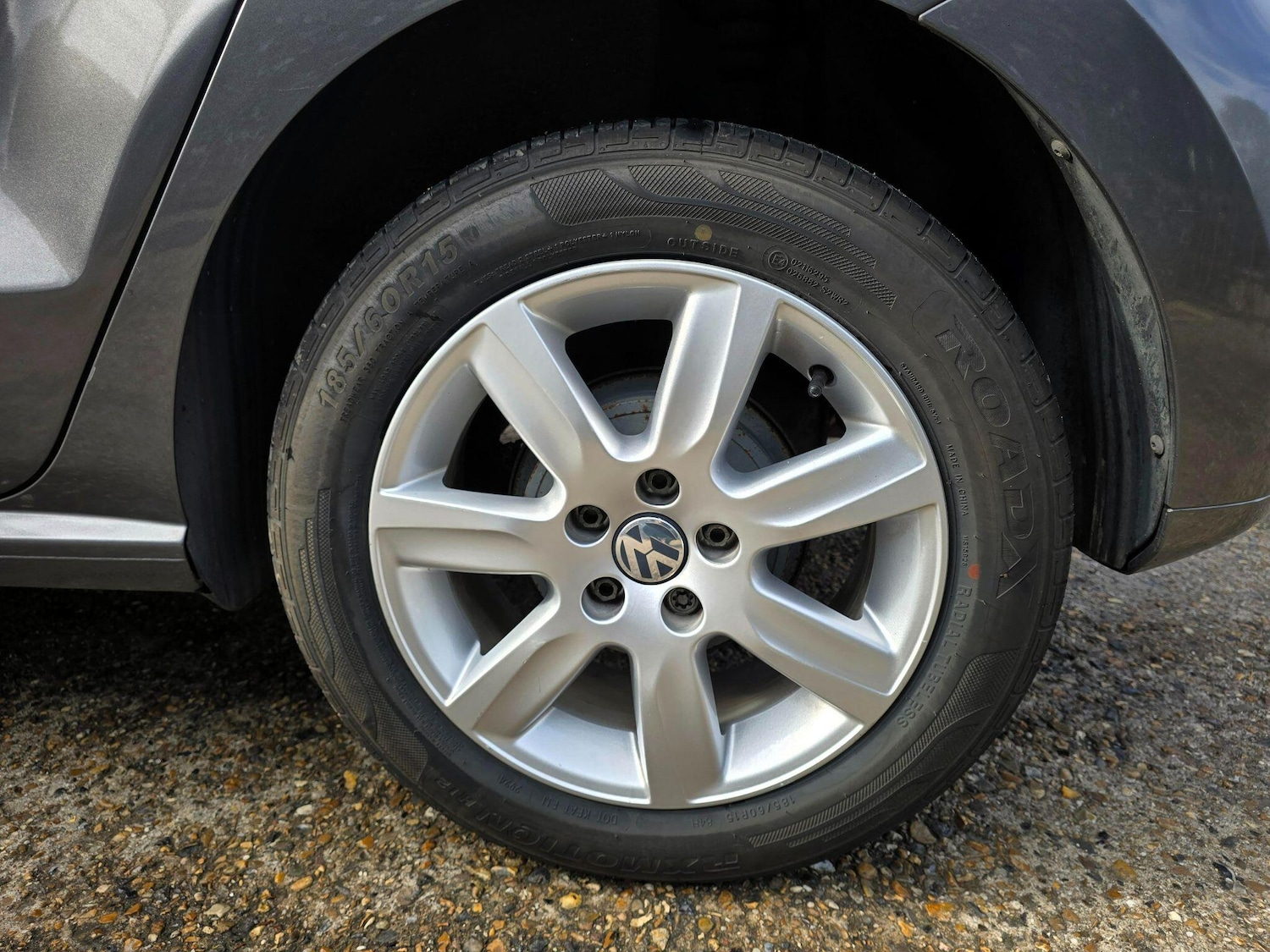 Used Volkswagen Polo for sale - 76378117: Photo 30