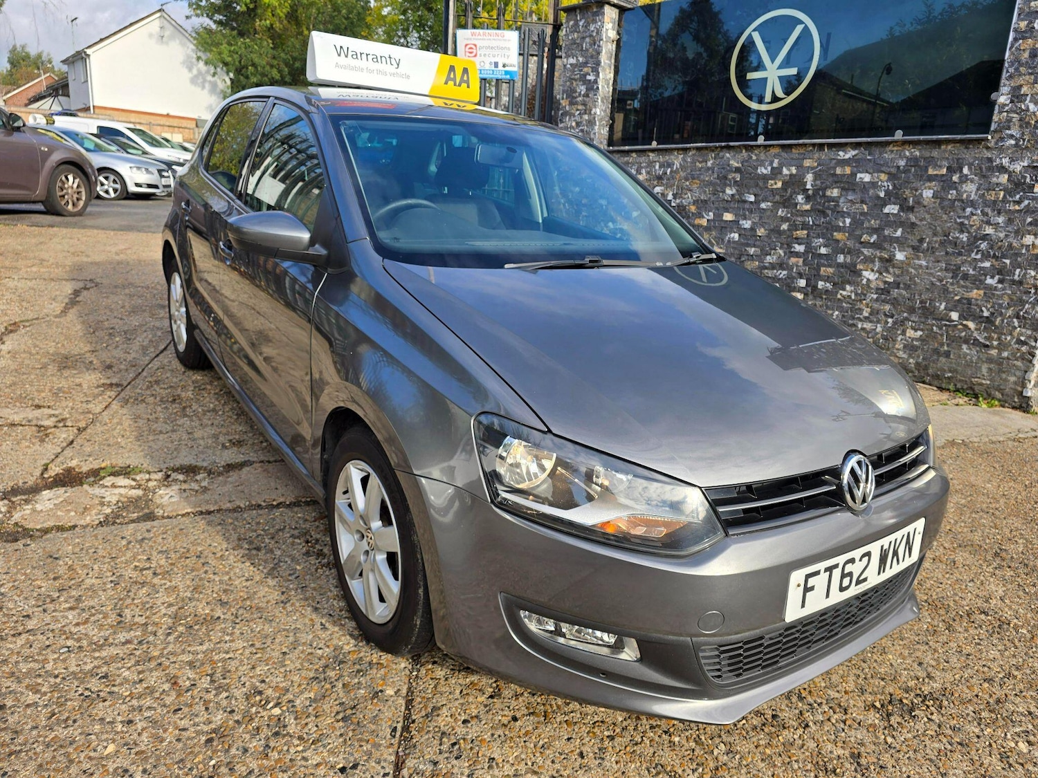Used Volkswagen Polo for sale - 76378117: Photo 32