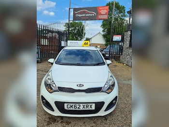 Used Kia Rio 2012 for sale - 78528094: Photo
