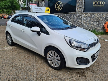 Used Kia Rio 2012 for sale - 78528094: Photo