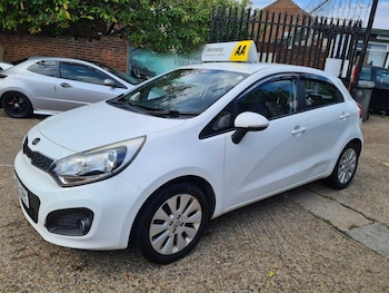 Used Kia Rio 2012 for sale - 78528094: Photo