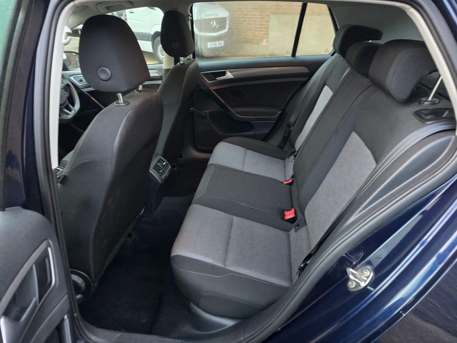 Used Volkswagen Golf 2016 for sale - 76619832: Photo 11