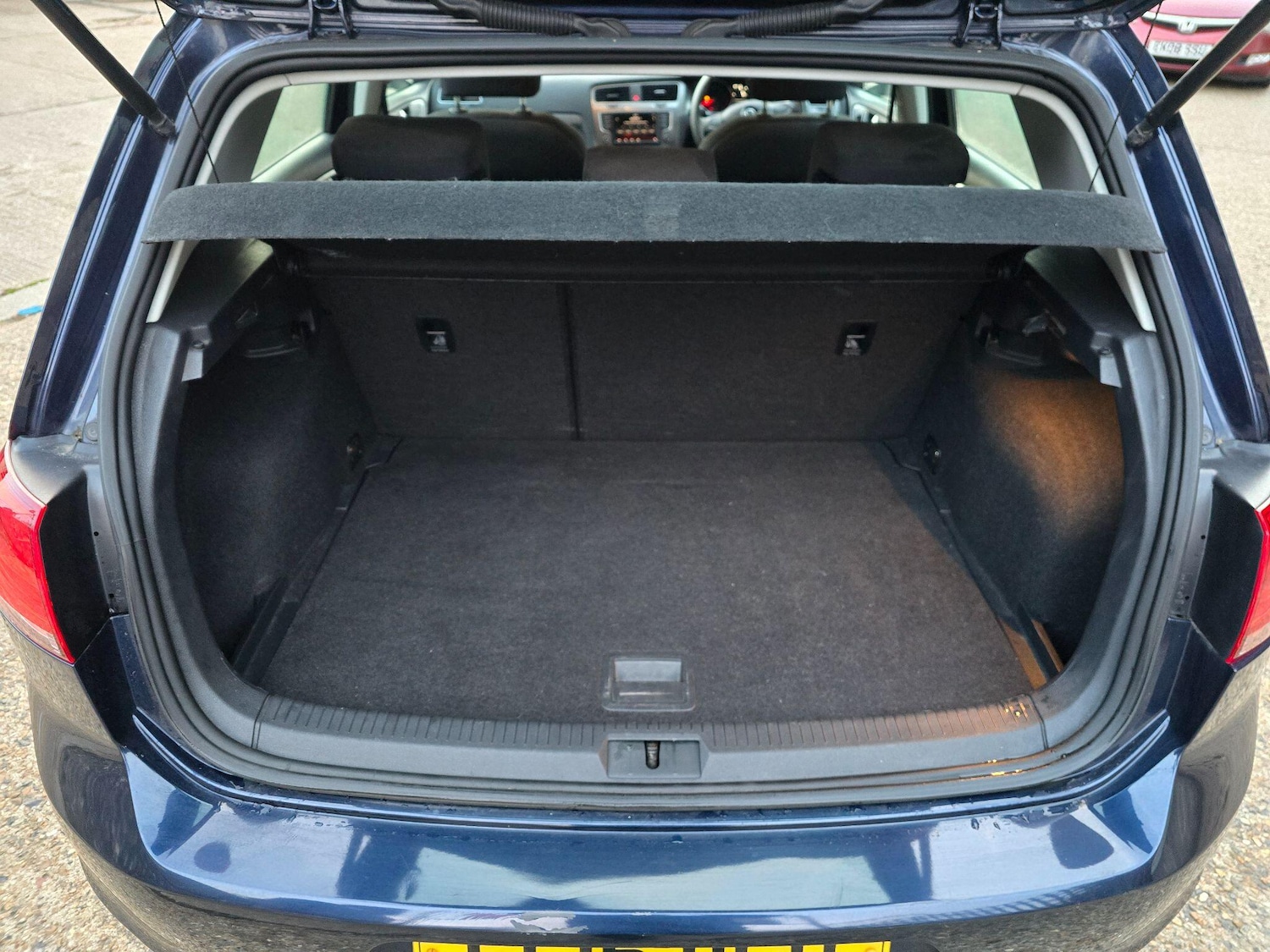 Used Volkswagen Golf 2016 for sale - 76619832: Photo 13