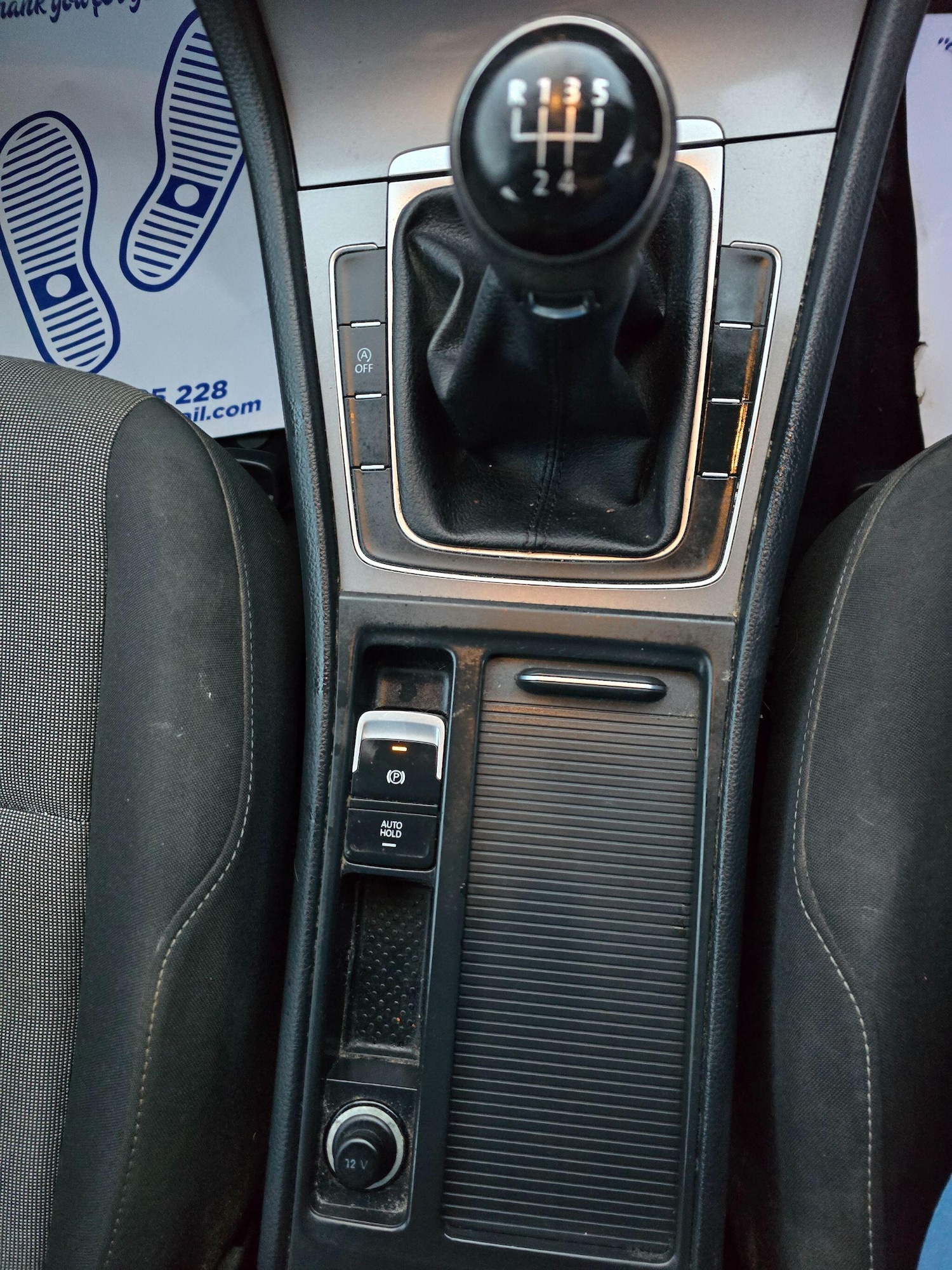 Used Volkswagen Golf 2016 for sale - 76619832: Photo 19