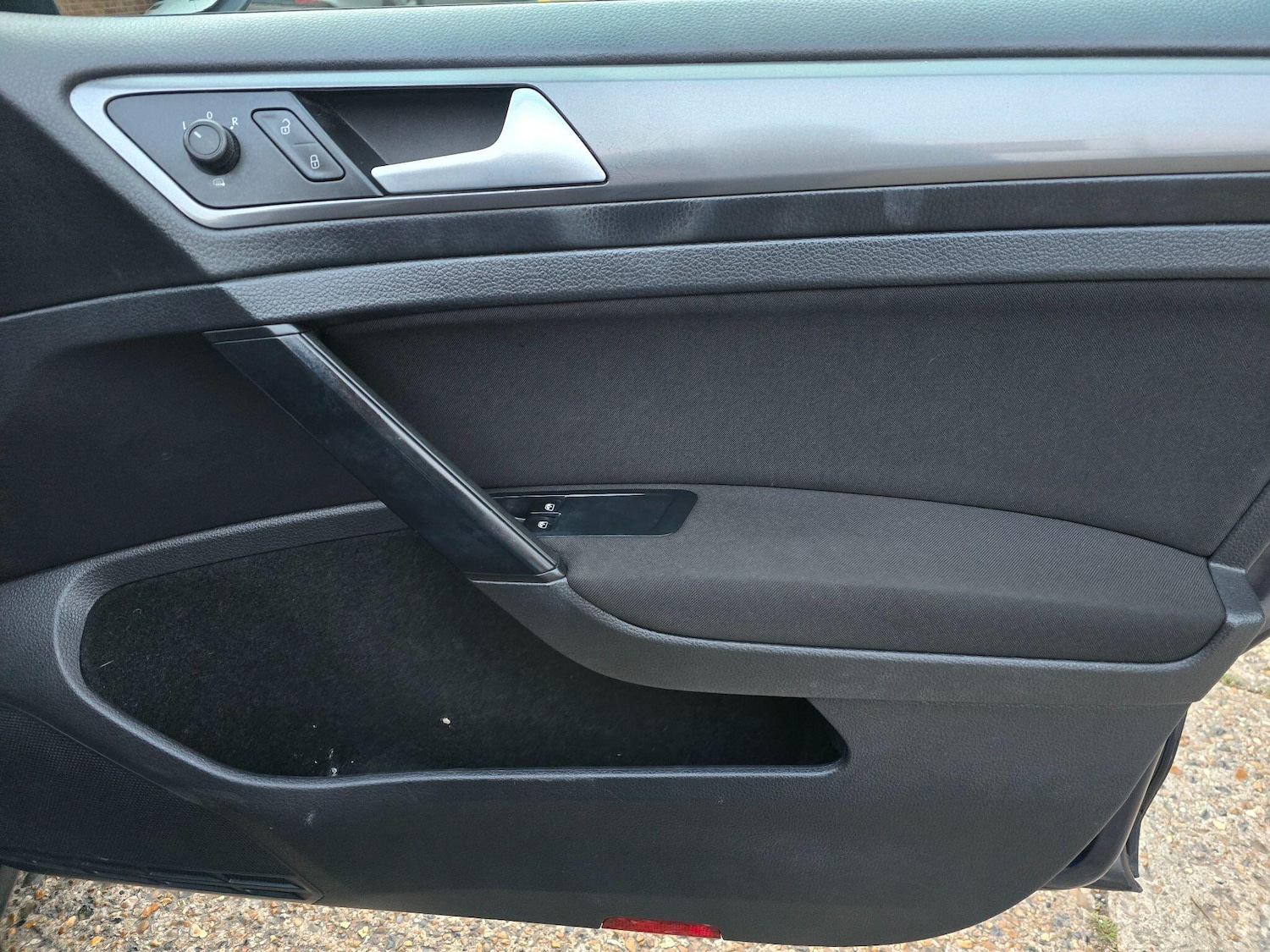 Used Volkswagen Golf 2016 for sale - 76619832: Photo 20