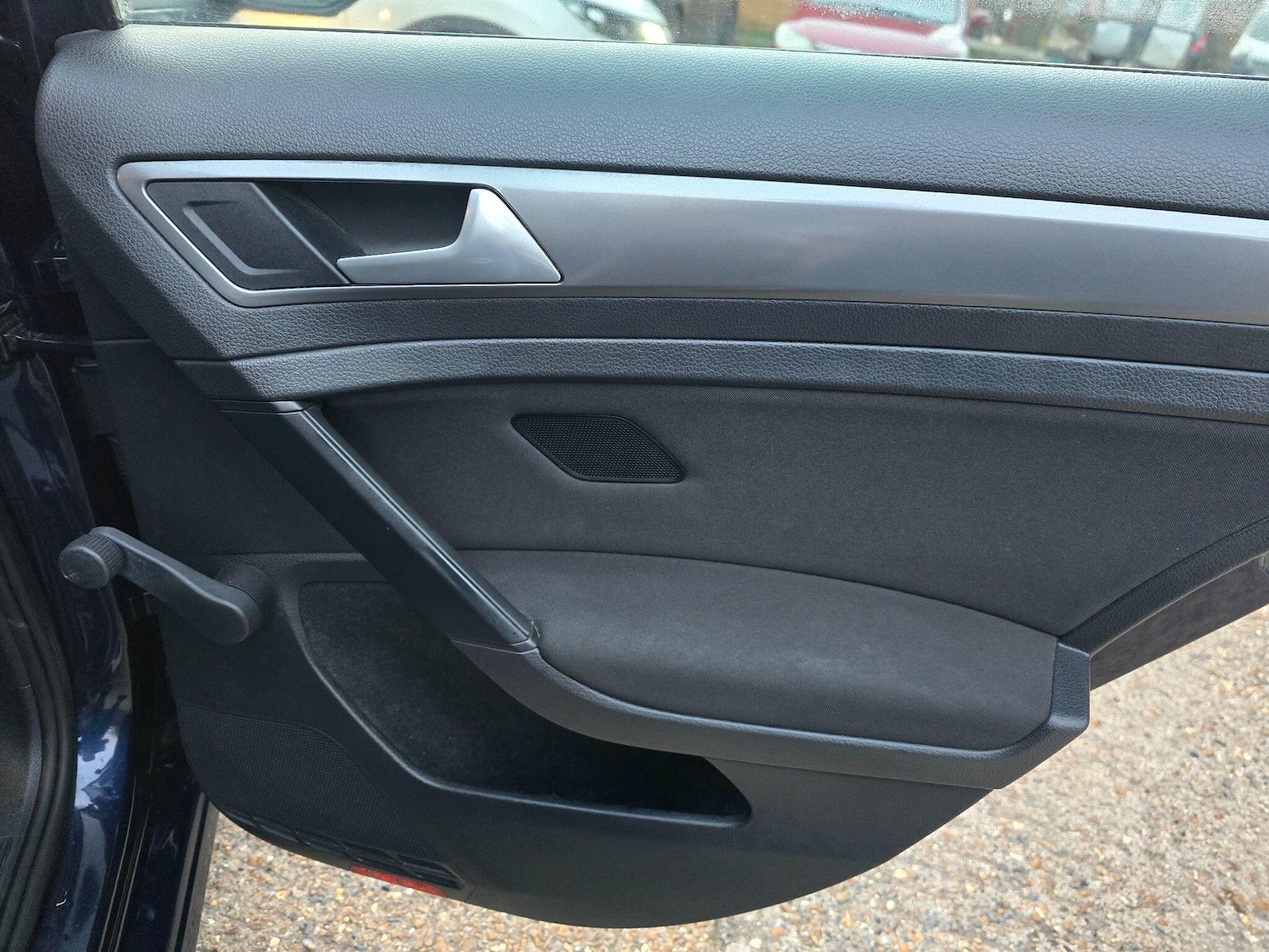 Used Volkswagen Golf 2016 for sale - 76619832: Photo 21