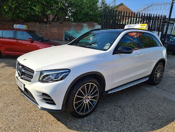 Used Mercedes-Benz GLC 2019 for sale - 79181105: Photo