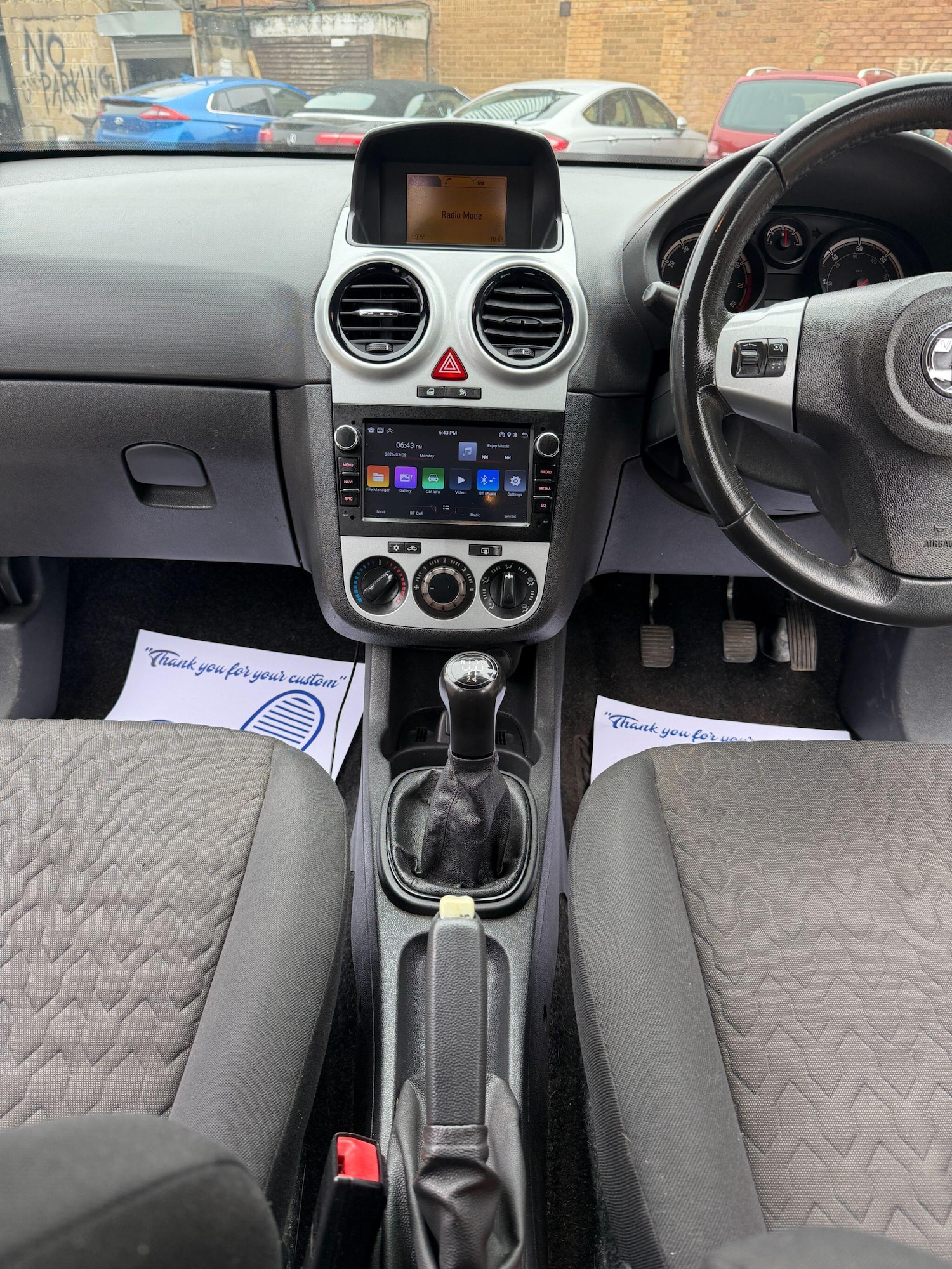 Used Vauxhall Corsa 2013 for sale - 77825298: Photo 15