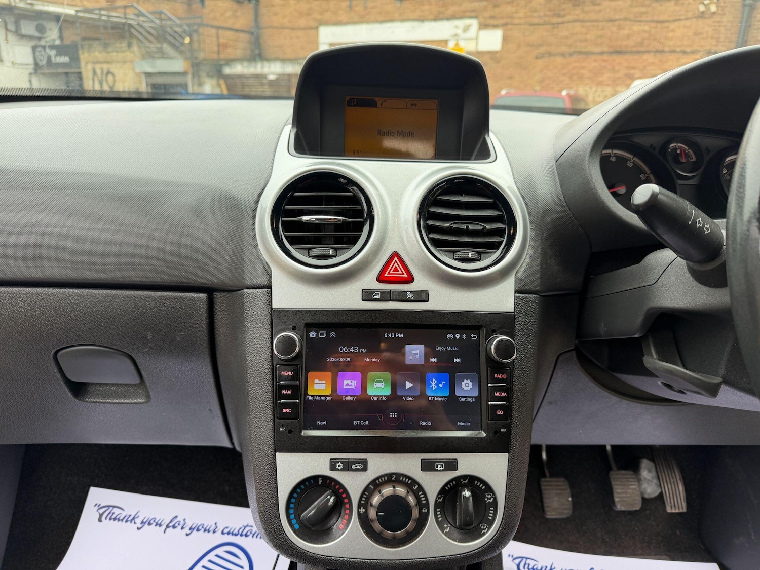 Used Vauxhall Corsa 2013 for sale - 77825298: Photo 16