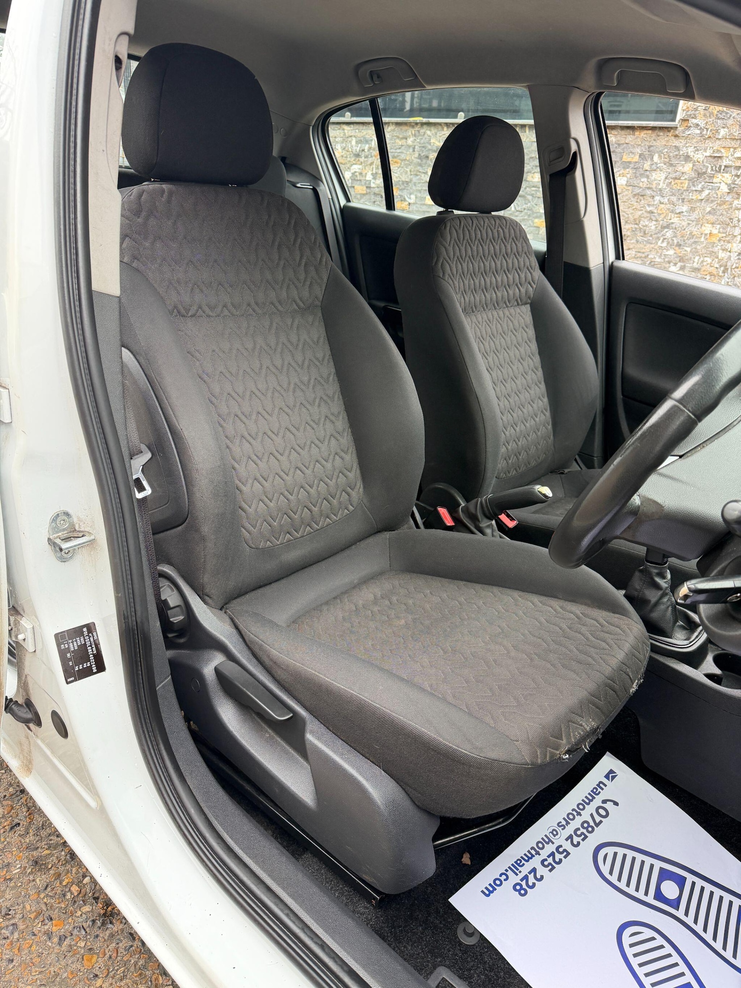 Used Vauxhall Corsa 2013 for sale - 77825298: Photo 17